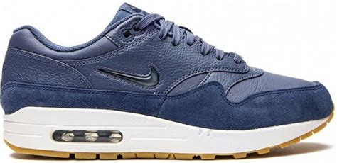 nike air max blauw goedkoop|Air Max 1 schoenen.